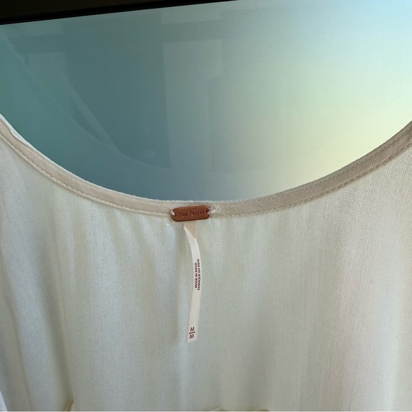 Free People Slip Dress - Picture 2 of 3